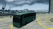 Mercedes Travego для GTA 4 миниатюра 1