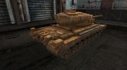 Т30 22 для World Of Tanks миниатюра 4