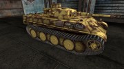 Шкурка для PzKpfw V-IV for World Of Tanks miniature 5