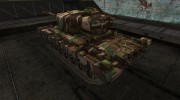 Т30 17 для World Of Tanks миниатюра 3