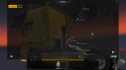 Northern Scandinavia v0.98 beta автономная for Euro Truck Simulator 2 miniature 4