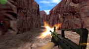 Enfield L85 for Counter Strike 1.6 miniature 2