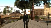Виктор Олдфриж для GTA San Andreas миниатюра 1