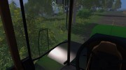 John Deere 9420 для Farming Simulator 2015 миниатюра 5