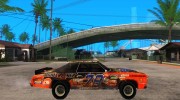 Bonecracker из FlatOut 1 для GTA San Andreas миниатюра 5