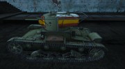 Т-26 для World Of Tanks миниатюра 2