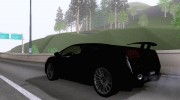 Lamborghini Gallardo Superleggera for GTA San Andreas miniature 4