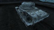 Шкурка для M22 Locust для World Of Tanks миниатюра 3