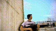 M4 из Manhunt для GTA Vice City миниатюра 4