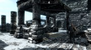 Замок Сутвака для TES V: Skyrim миниатюра 2