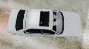 BMW 535i E34 ShadowLine v.3.0 для GTA 4 миниатюра 9