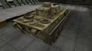 Шкурка для PzKpfw V-IV para World Of Tanks miniatura 4