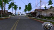 Спидометр S.T.A.L.K.E.R для GTA San Andreas миниатюра 1