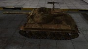 Американский танк T25/2 para World Of Tanks miniatura 2