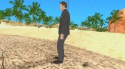 Кеннеди из Black ops para GTA San Andreas miniatura 2