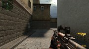 OC - 14 Groza reanimated for Counter-Strike Source miniature 1