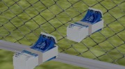 100 Som Kyrgyzstan money for GTA San Andreas miniature 3