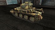 PzKpfw 38 na для World Of Tanks миниатюра 5