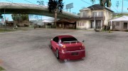 Chrysler 300M tuning para GTA San Andreas miniatura 3