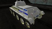 Шкурка для A-20 for World Of Tanks miniature 3