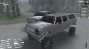 Ford Bronco for Spintires 2014 miniature 1