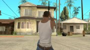Black Python для GTA San Andreas миниатюра 4