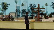 Sbmycr из Crips for GTA San Andreas miniature 8