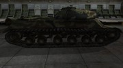 Скин для танка СССР ИС-3 для World Of Tanks миниатюра 5