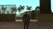 Dante DMC para GTA San Andreas miniatura 3