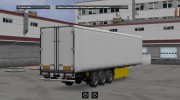 Dutch Supermarkets trailerpack  1.22.X для Euro Truck Simulator 2 миниатюра 8