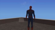 Amazing Spider-Man (Standart) para GTA San Andreas miniatura 5