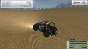 Jeep Wrangler para Farming Simulator 2013 miniatura 12