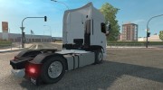 DAF 116 para Euro Truck Simulator 2 miniatura 4