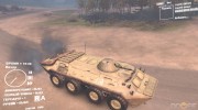 БТР-70 for Spintires DEMO 2013 miniature 4