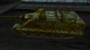 Шкурка для AMX-50 Foch (155) для World Of Tanks миниатюра 2