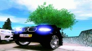 BMW  X5M para GTA San Andreas miniatura 13