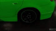 Dodge Neon SRT-4 Custom para GTA San Andreas miniatura 4