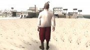 Украинец v2 для GTA San Andreas миниатюра 3