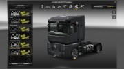 Сборник колес v2.0 para Euro Truck Simulator 2 miniatura 8