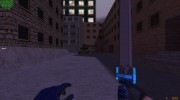 Azure Blade для Counter Strike 1.6 миниатюра 1