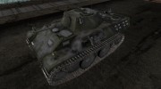 VK1602 Leopard 1000MHz for World Of Tanks miniature 1