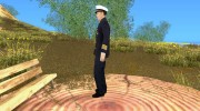 Admiral HD para GTA San Andreas miniatura 2