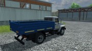 ГАЗ-САЗ-35071 para Farming Simulator 2013 miniatura 3