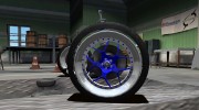 Набор колес Schmidt для Street Legal Racing Redline миниатюра 2