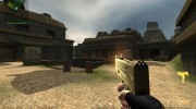 Enin MAC11 on Inters Animations for Counter-Strike Source miniature 2