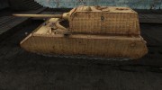 Maus 49 для World Of Tanks миниатюра 2