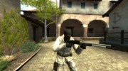 Xm1014 reskin для Counter-Strike Source миниатюра 4