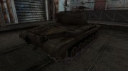 шкурка для M46 Patton № 7 para World Of Tanks miniatura 4