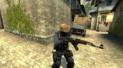 GSG9 для Counter-Strike Source миниатюра 1