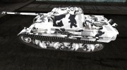 PzKpfw V Panther 07 для World Of Tanks миниатюра 2